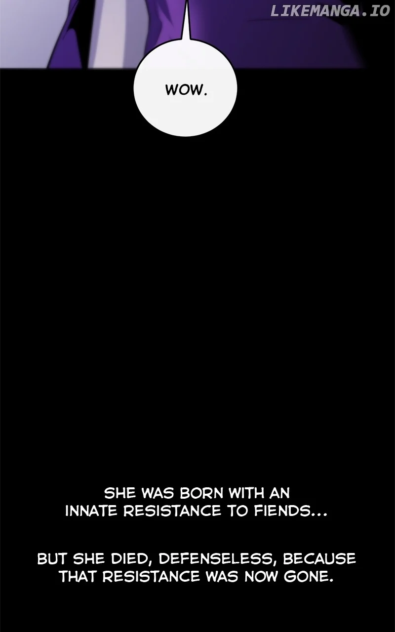 Extroversion of an Immortal Chapter 79 page 89