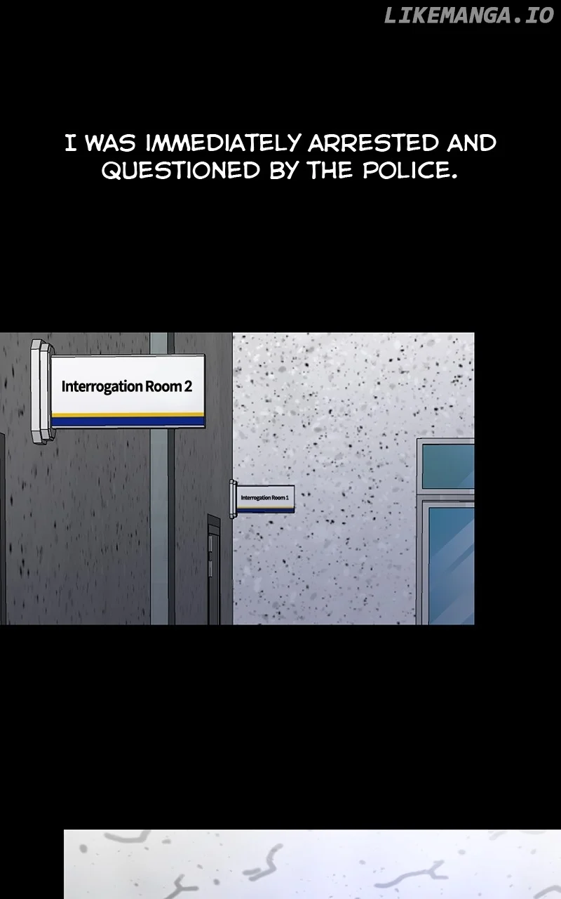 Extroversion of an Immortal Chapter 79 page 97
