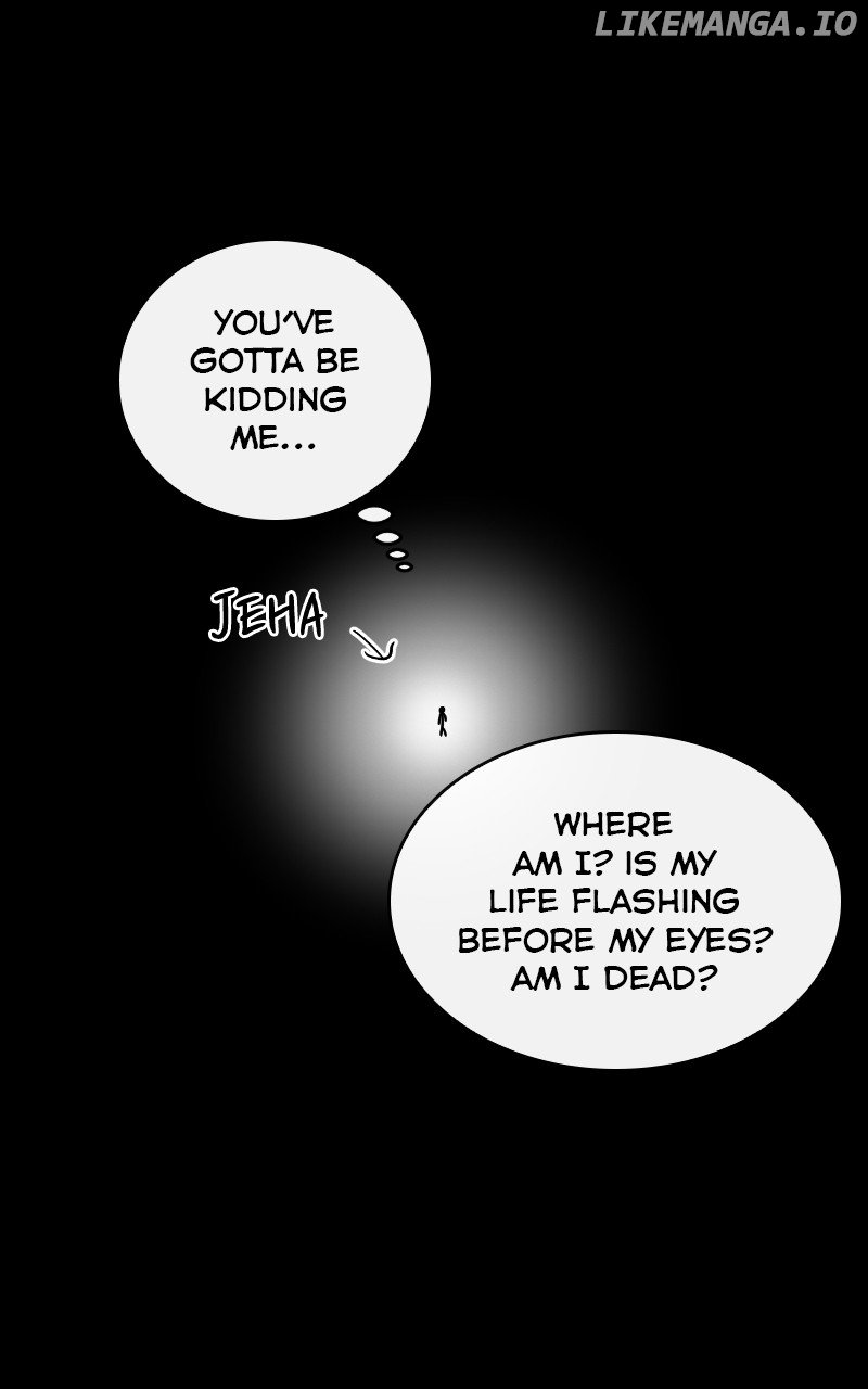 Extroversion of an Immortal Chapter 8 page 15