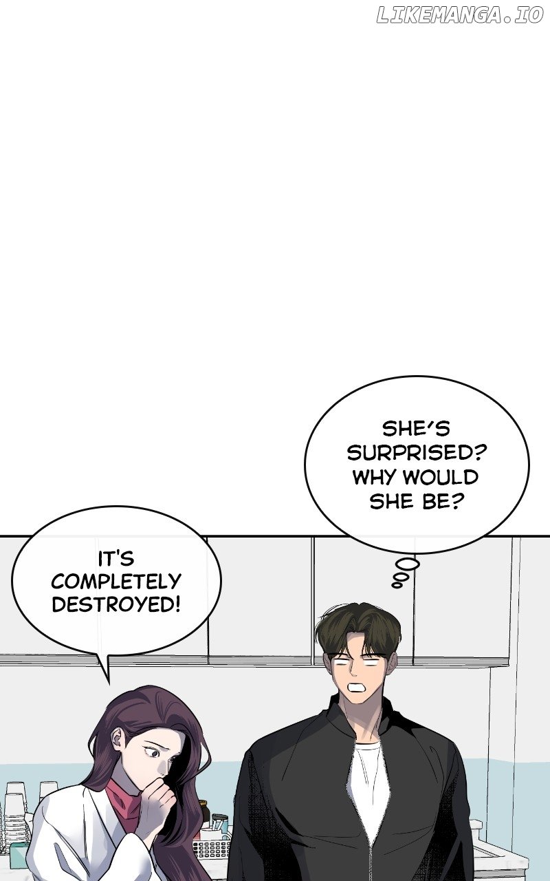 Extroversion of an Immortal Chapter 8 page 6