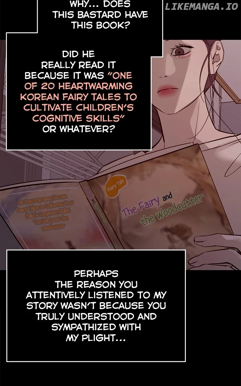 Extroversion of an Immortal Chapter 82 page 9