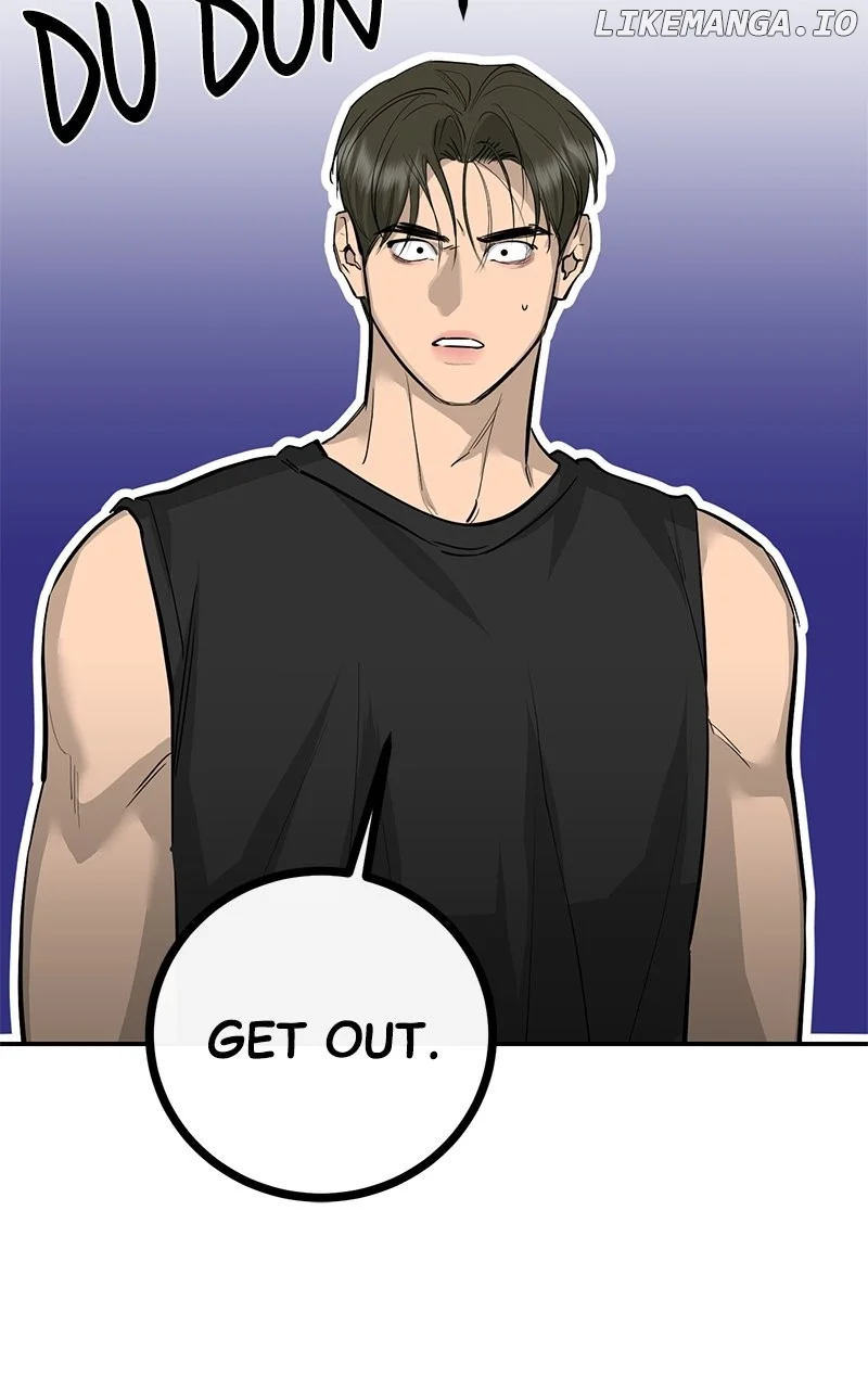 Extroversion of an Immortal Chapter 82 page 12
