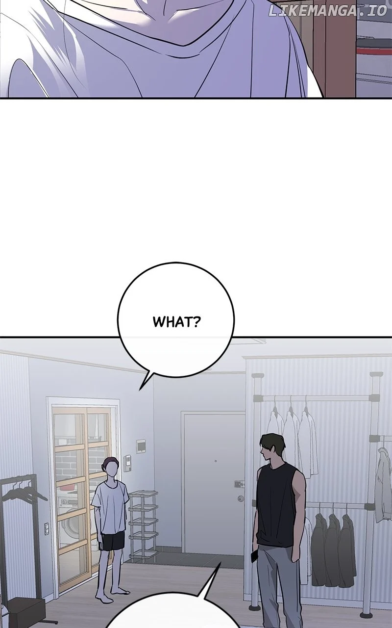 Extroversion of an Immortal Chapter 82 page 20