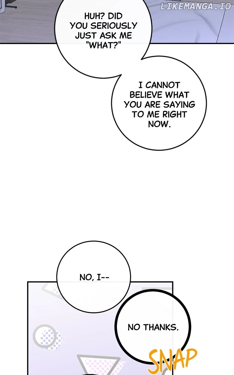 Extroversion of an Immortal Chapter 82 page 21
