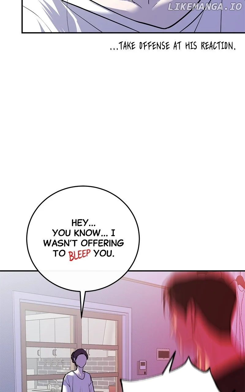 Extroversion of an Immortal Chapter 82 page 24