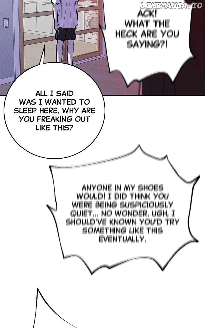 Extroversion of an Immortal Chapter 82 page 25