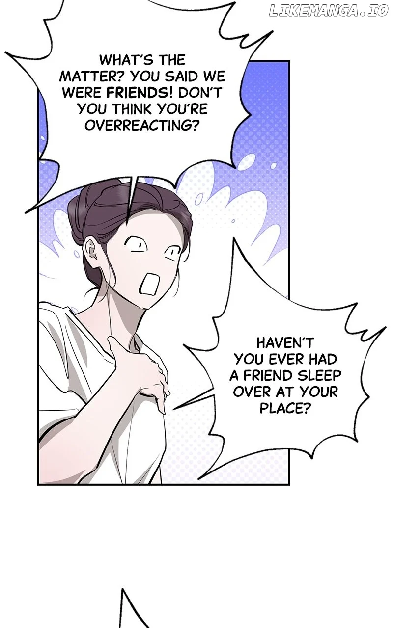 Extroversion of an Immortal Chapter 82 page 26