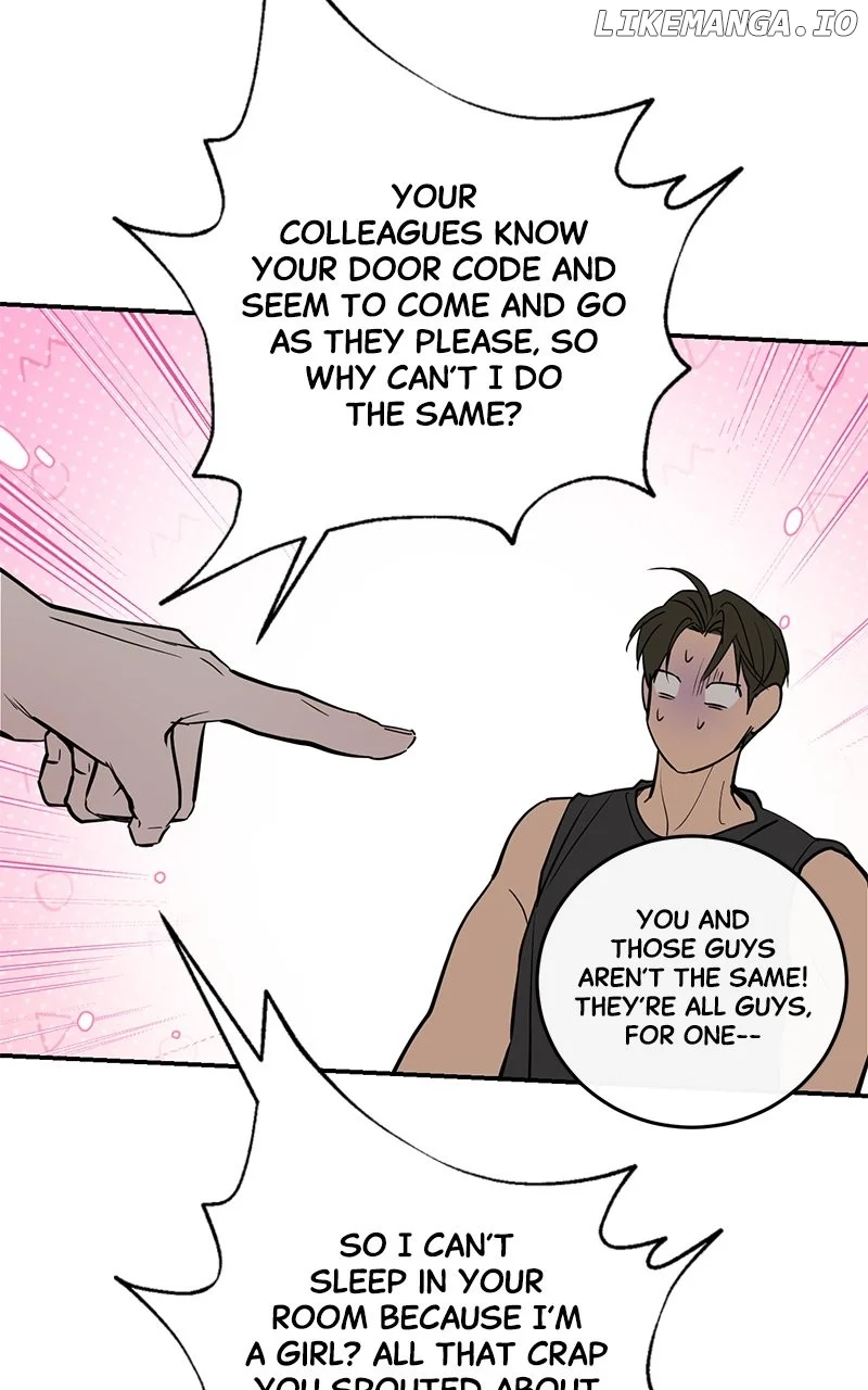 Extroversion of an Immortal Chapter 82 page 27