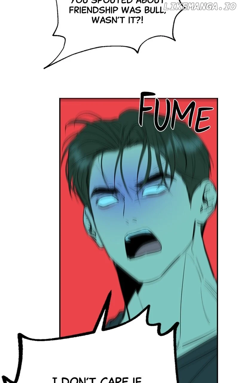 Extroversion of an Immortal Chapter 82 page 28