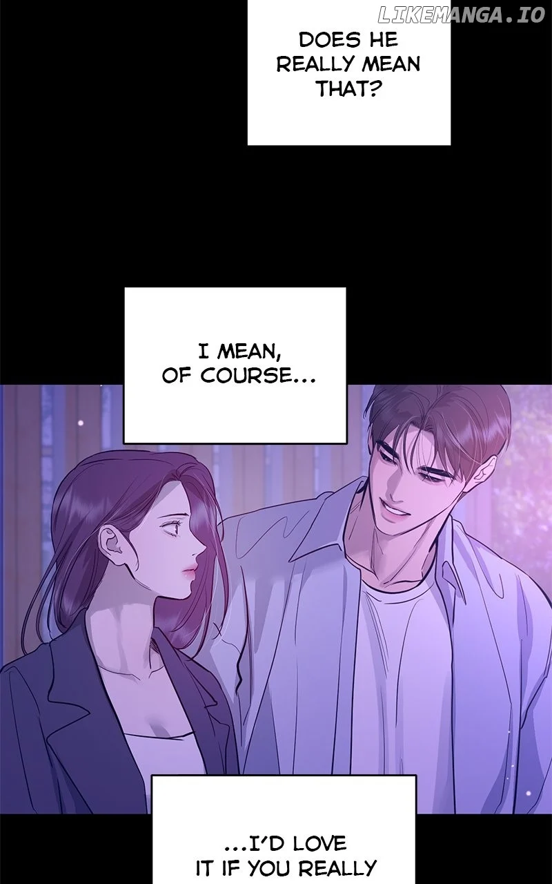 Extroversion of an Immortal Chapter 82 page 2