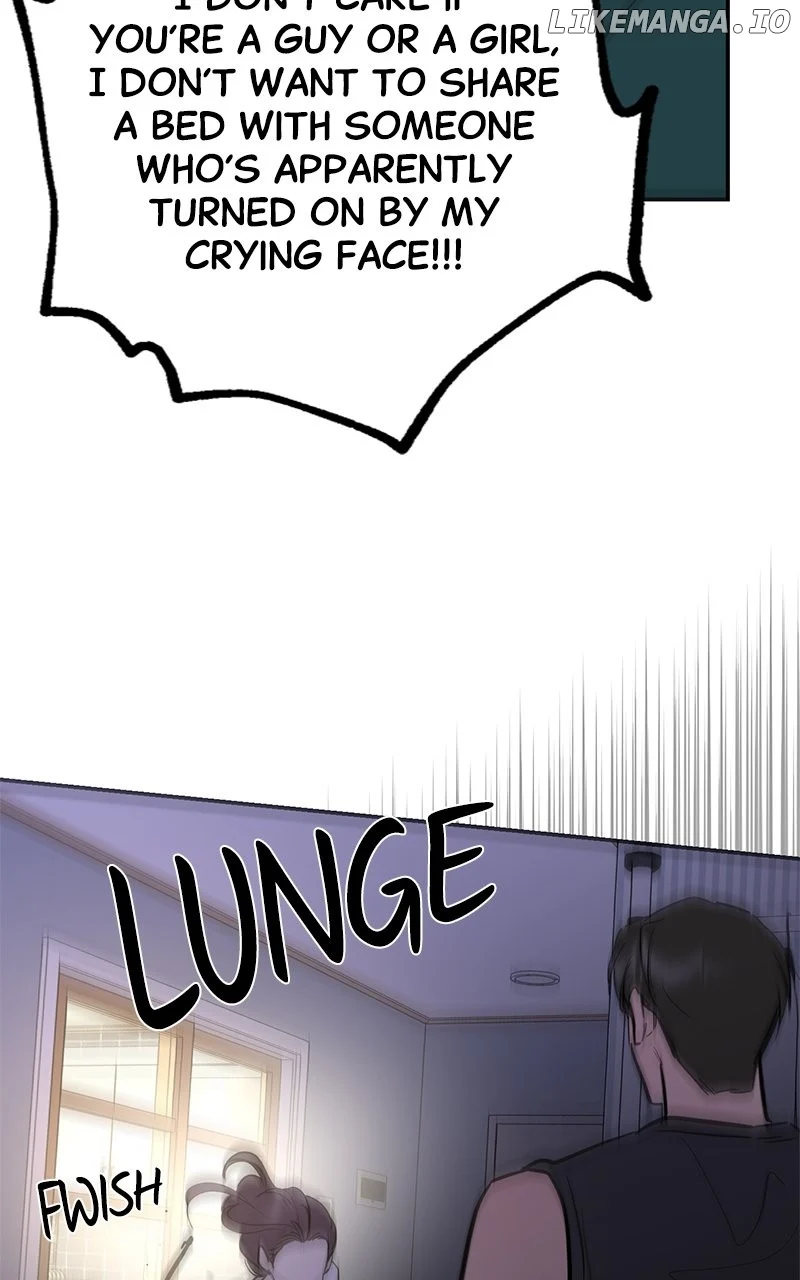 Extroversion of an Immortal Chapter 82 page 29