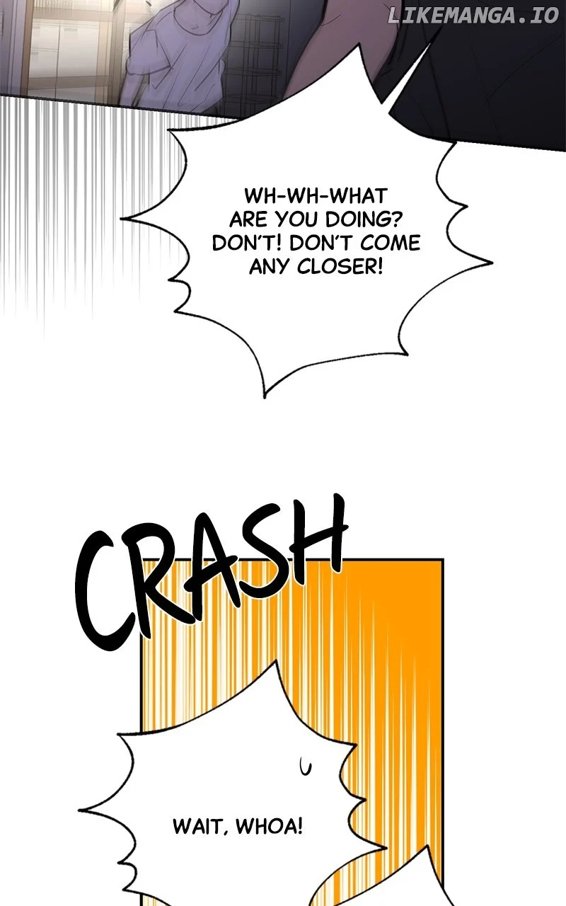 Extroversion of an Immortal Chapter 82 page 30