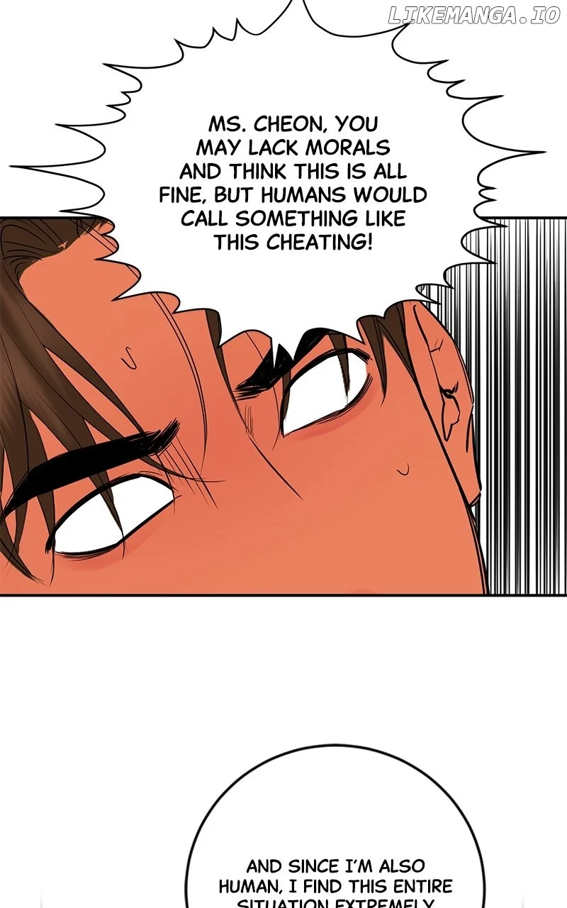 Extroversion of an Immortal Chapter 82 page 41