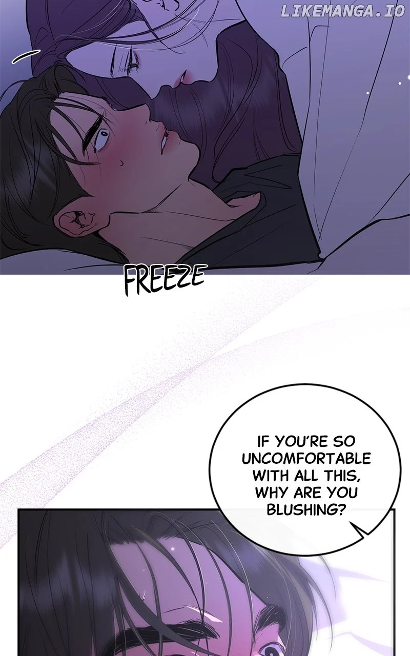 Extroversion of an Immortal Chapter 82 page 45