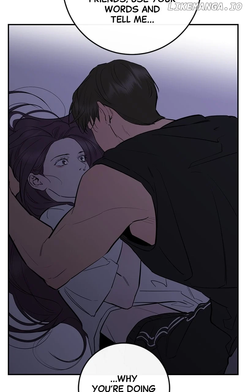 Extroversion of an Immortal Chapter 82 page 65
