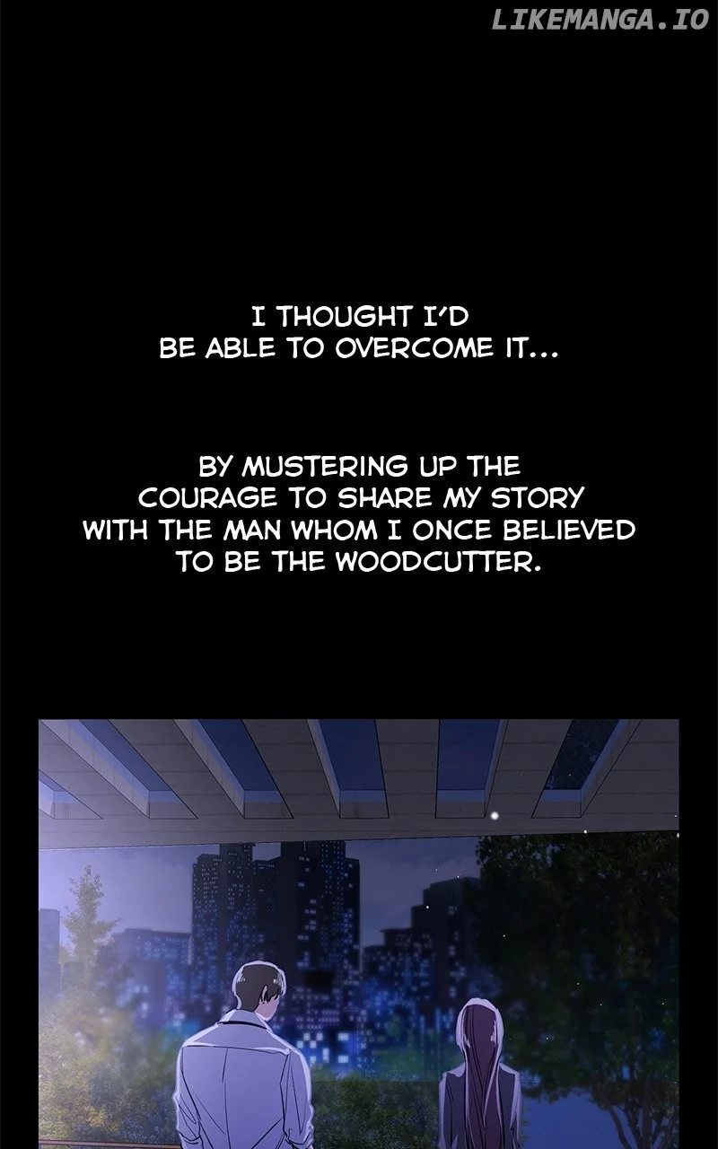 Extroversion of an Immortal Chapter 82 page 7