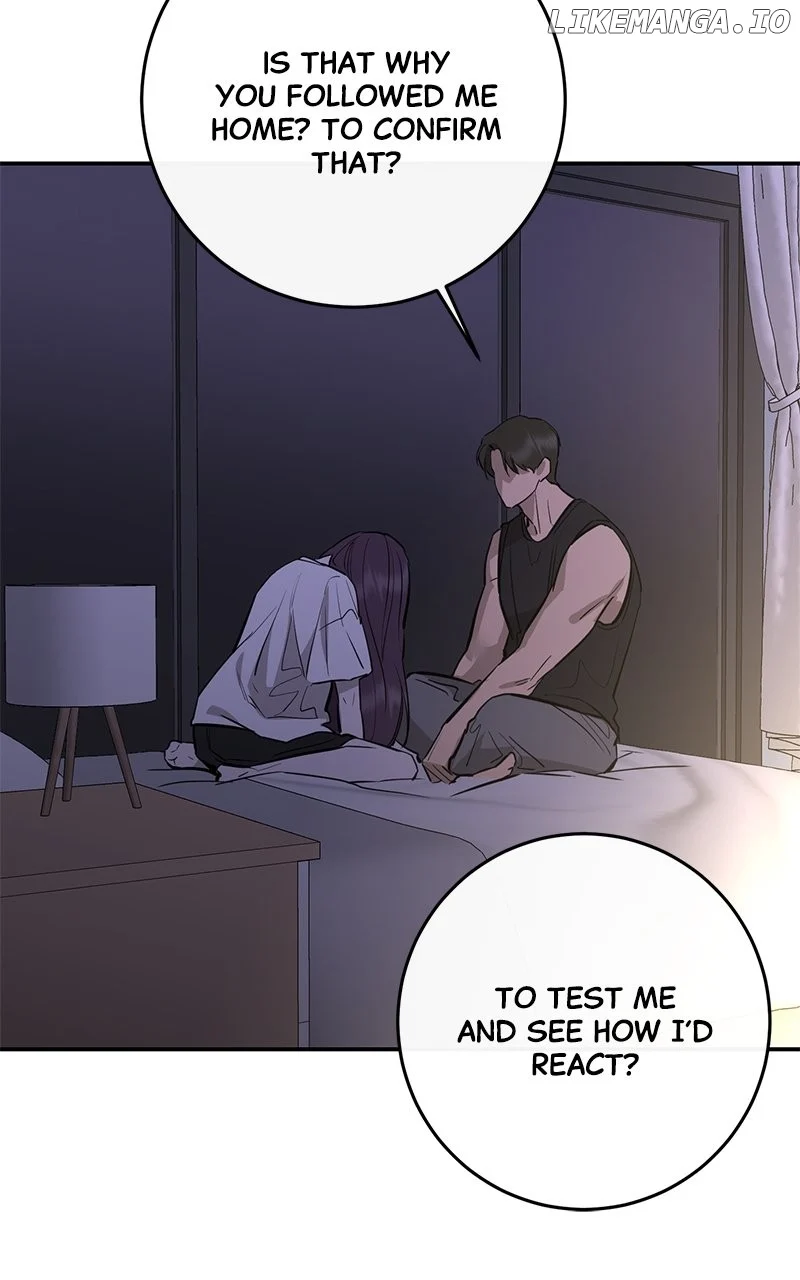 Extroversion of an Immortal Chapter 82 page 86