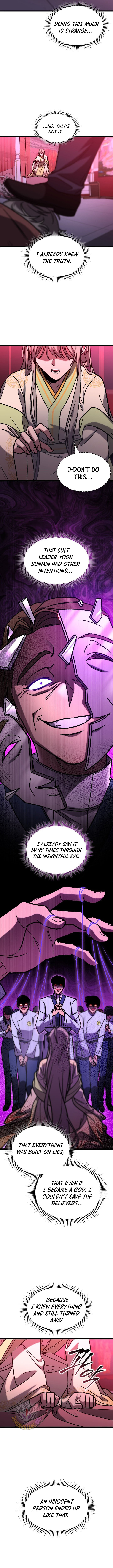 F-Class Destiny Hunter Chapter 78 page 4