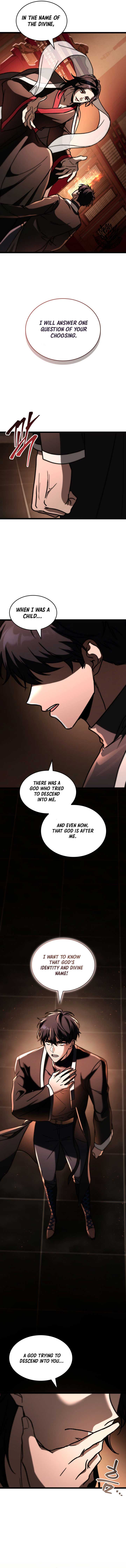 F-Class Destiny Hunter Chapter 86 page 4