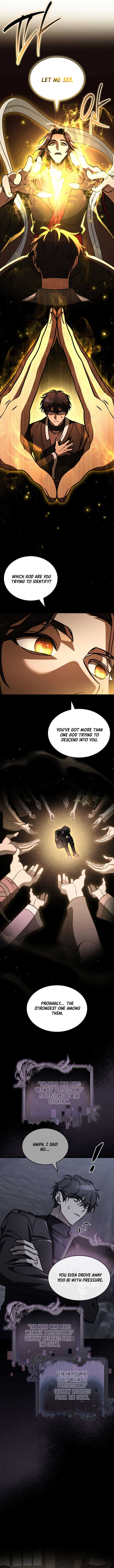 F-Class Destiny Hunter Chapter 86 page 5