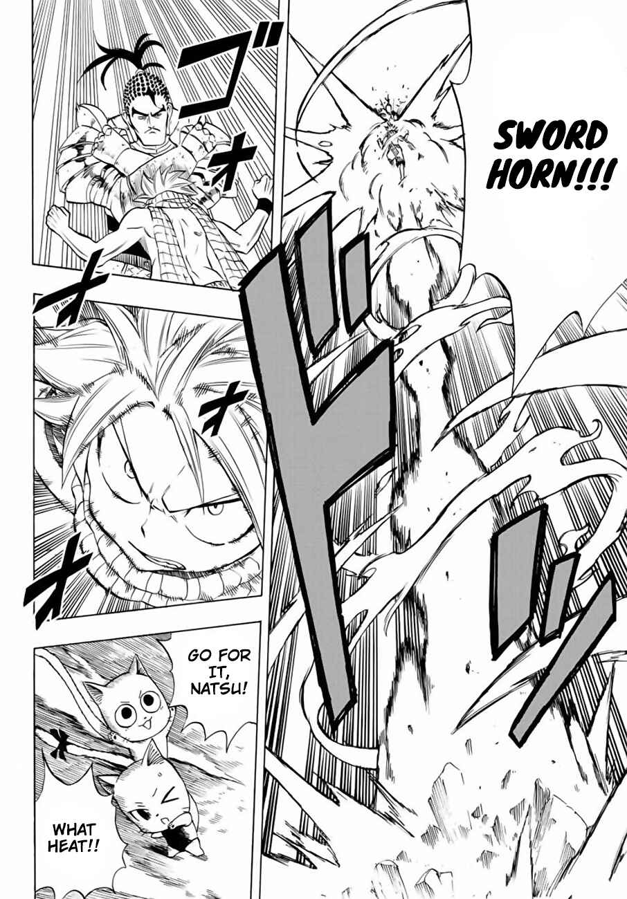 Fairy Tail: 100 Years Quest Chapter 10 page 10