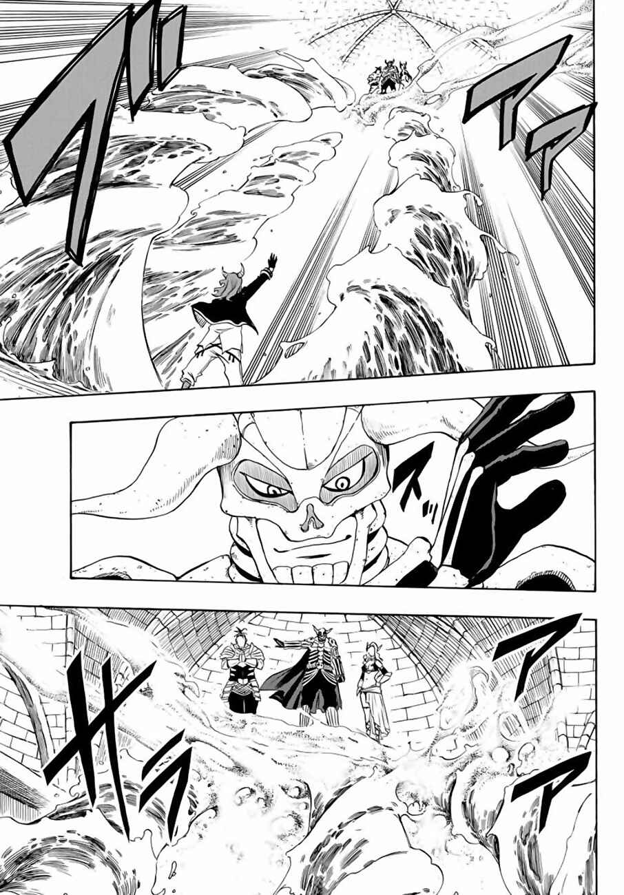 Fairy Tail: 100 Years Quest Chapter 10 page 3