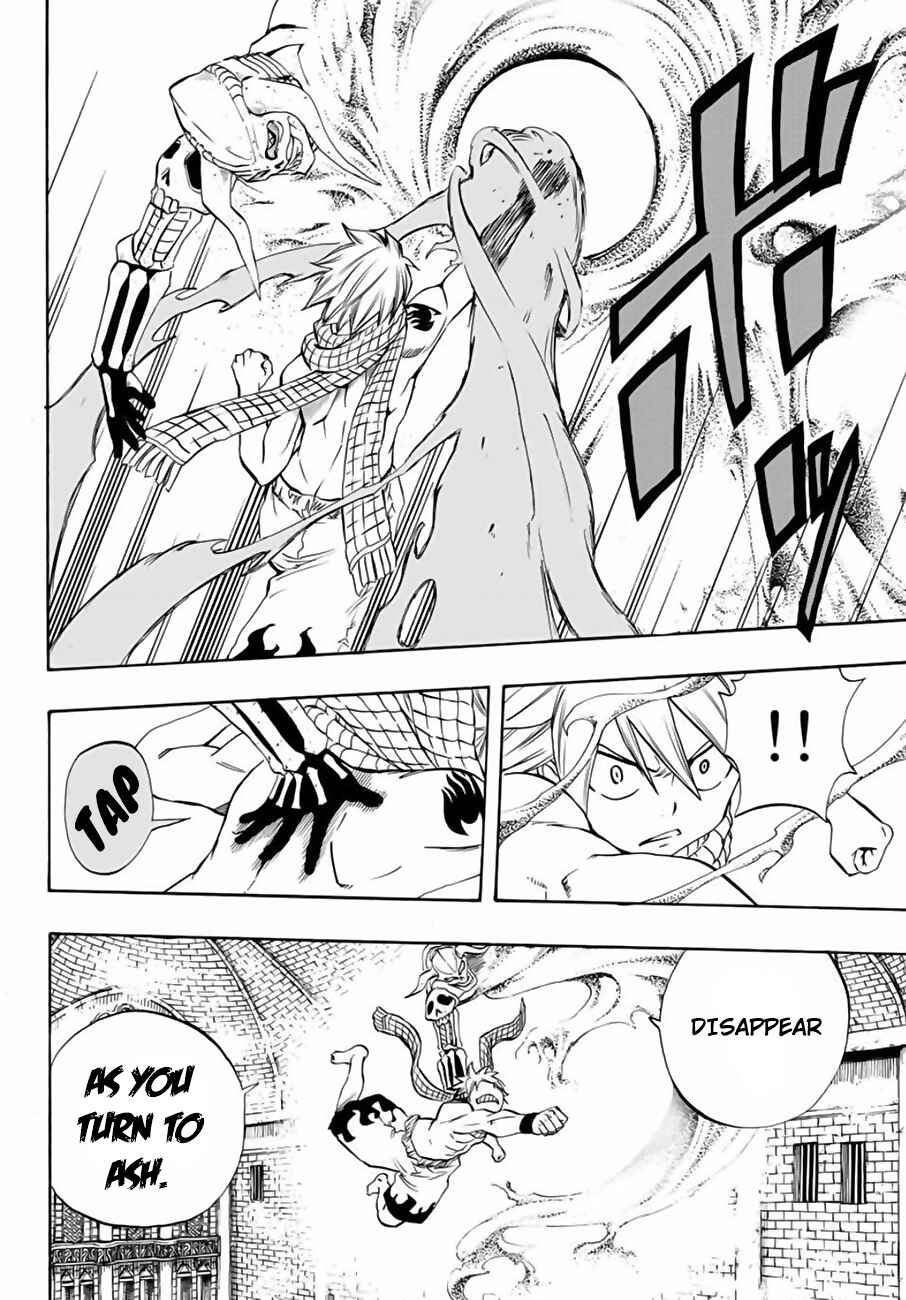 Fairy Tail: 100 Years Quest Chapter 10 page 6