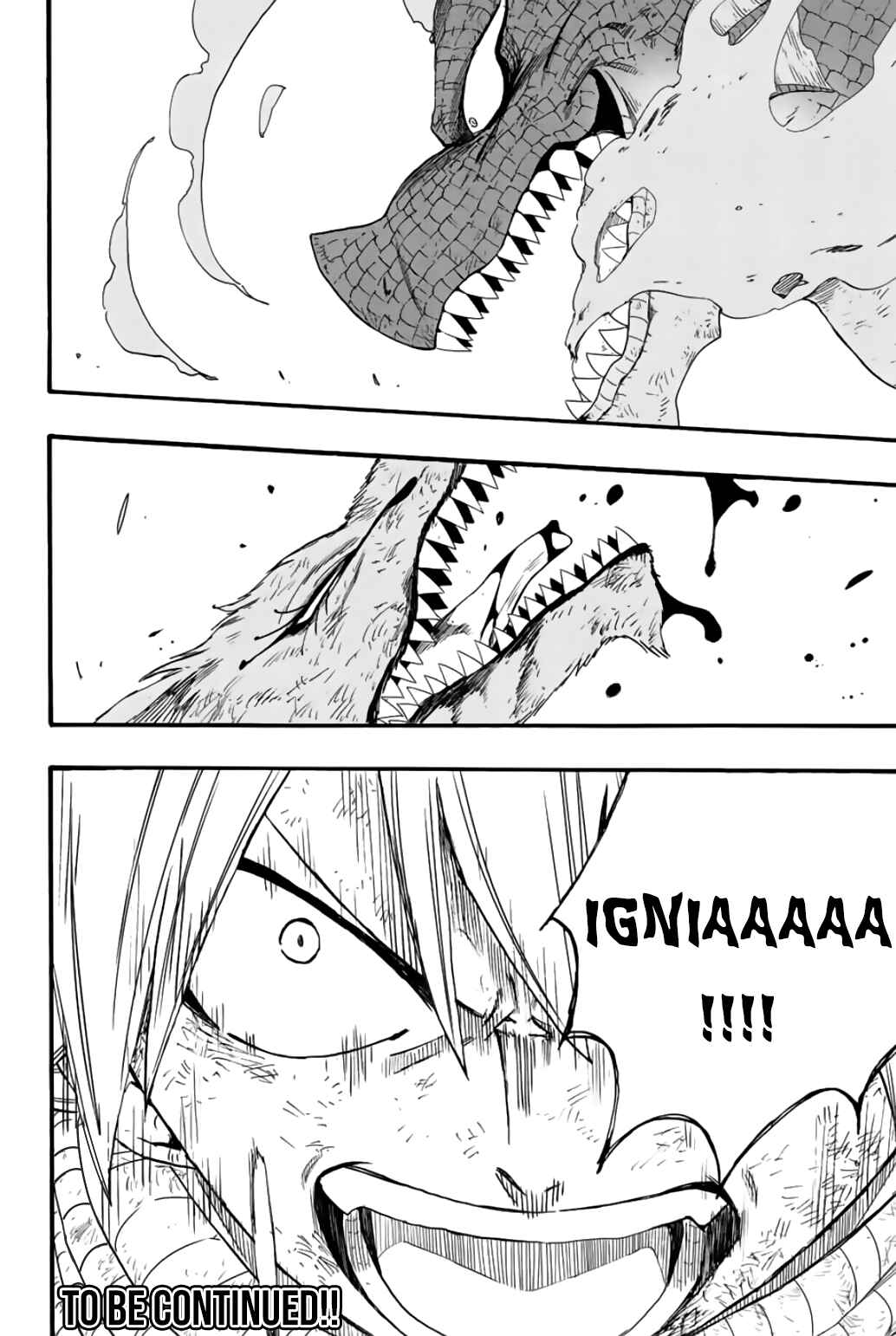 Fairy Tail: 100 Years Quest Chapter 107 page 19
