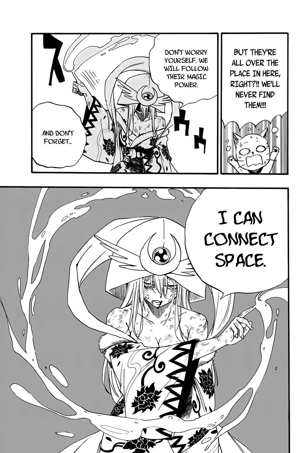 Fairy Tail: 100 Years Quest Chapter 111 page 15