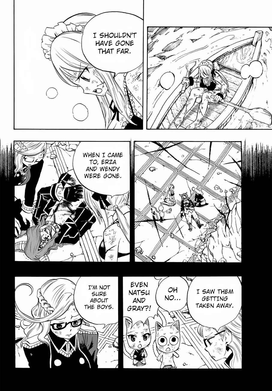 Fairy Tail: 100 Years Quest Chapter 12 page 16