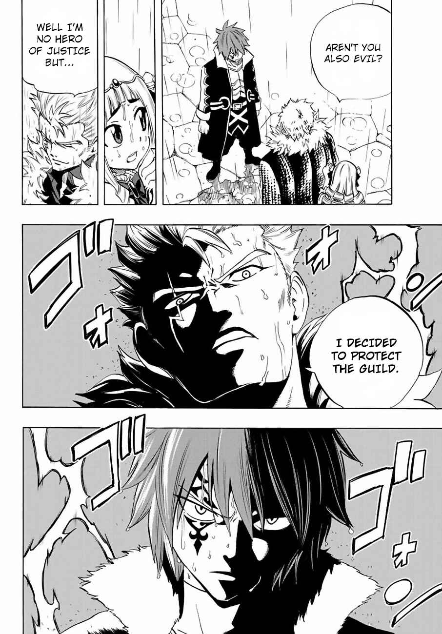 Fairy Tail: 100 Years Quest Chapter 12 page 8