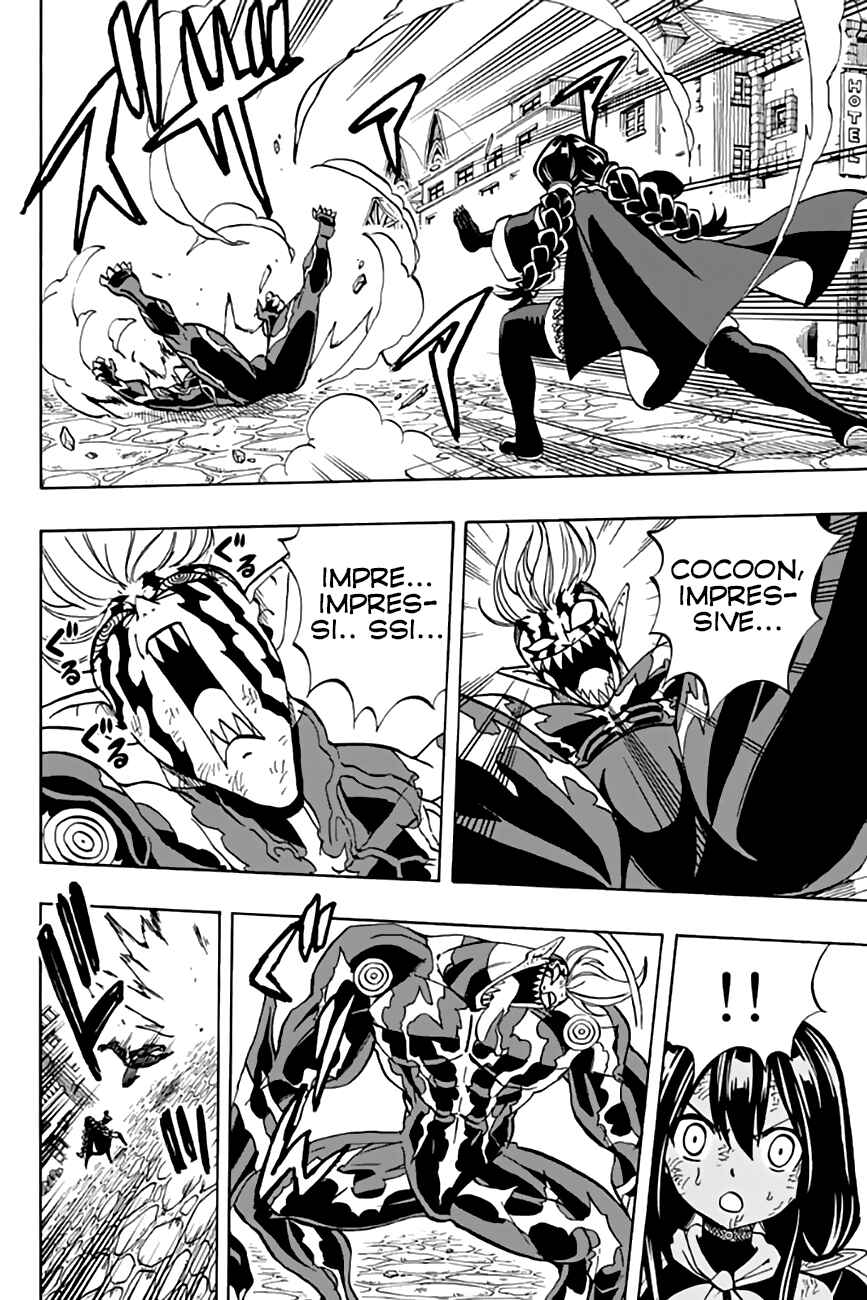 Fairy Tail: 100 Years Quest Chapter 48 page 6