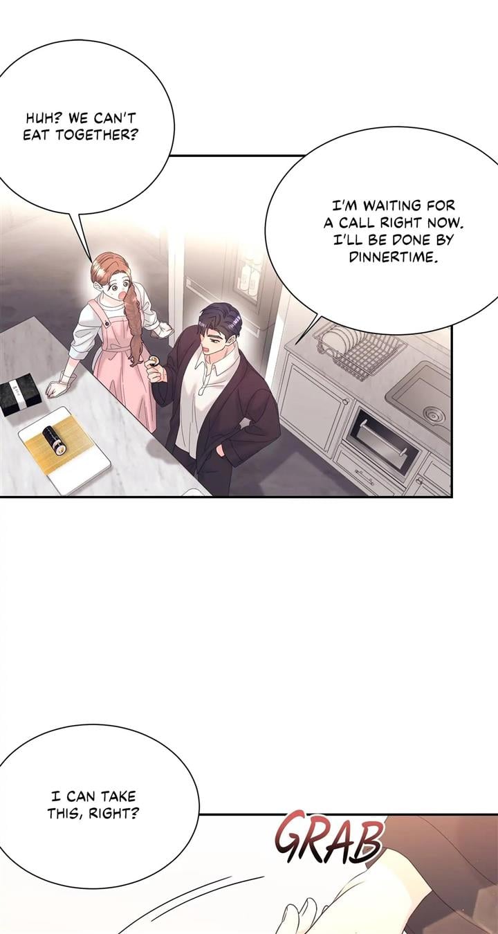 Fake Wife Chapter 23 page 9