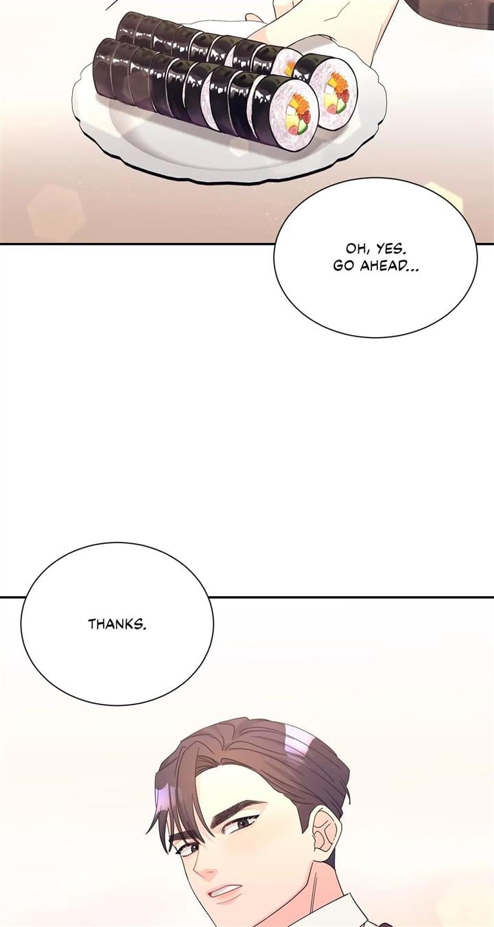 Fake Wife Chapter 23 page 10
