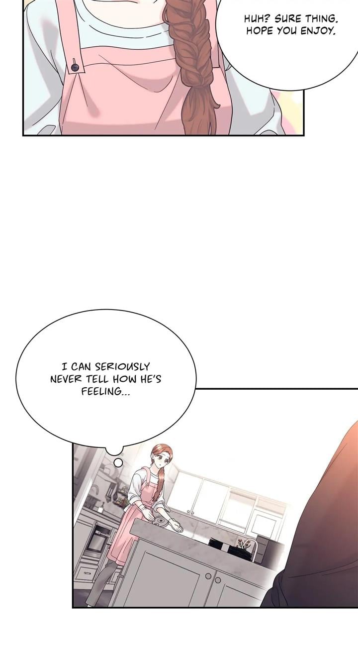 Fake Wife Chapter 23 page 12