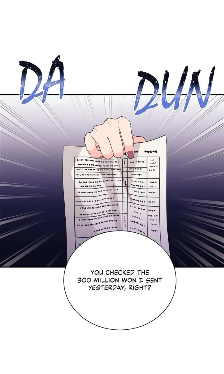 Fake Wife Chapter 23 page 17