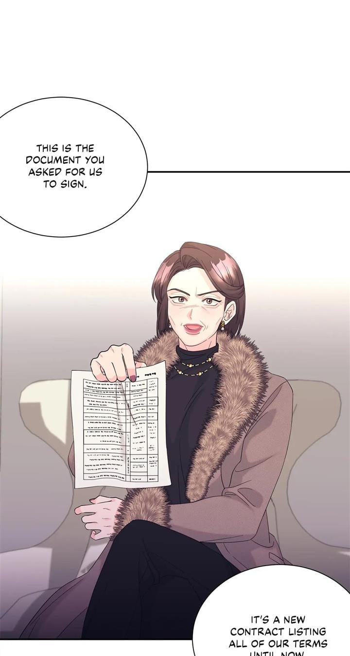 Fake Wife Chapter 23 page 18