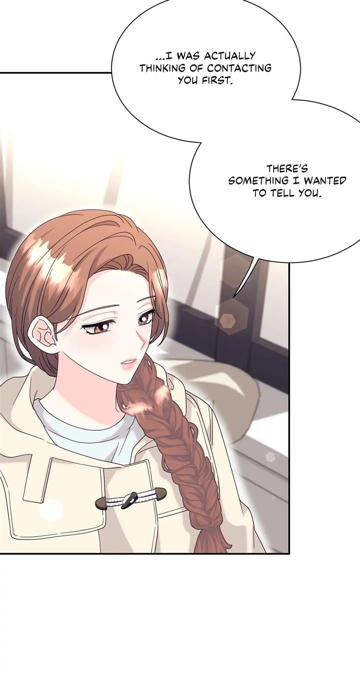 Fake Wife Chapter 23 page 21