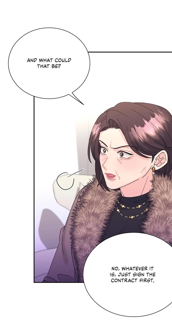 Fake Wife Chapter 23 page 22