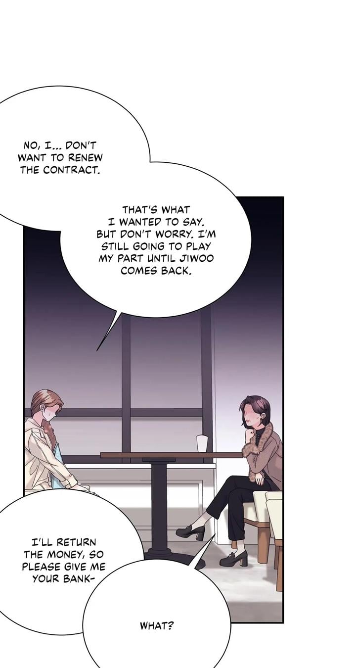 Fake Wife Chapter 23 page 23