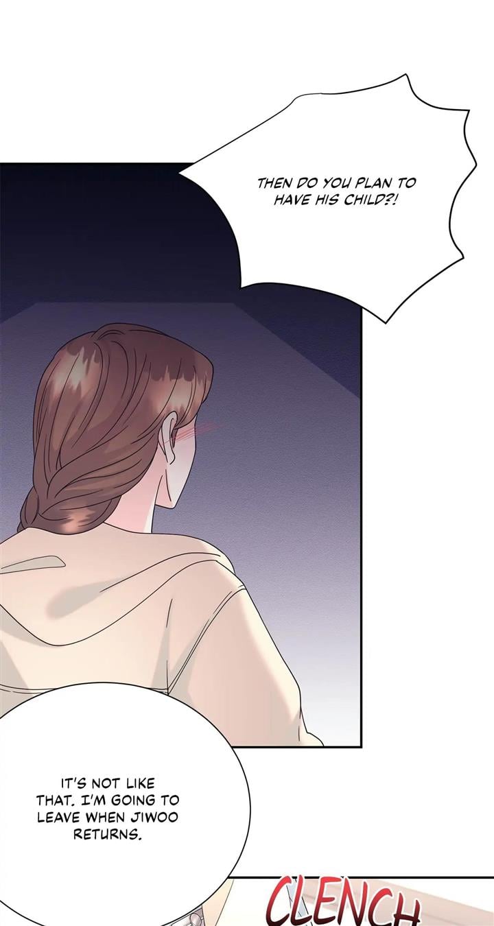 Fake Wife Chapter 23 page 25