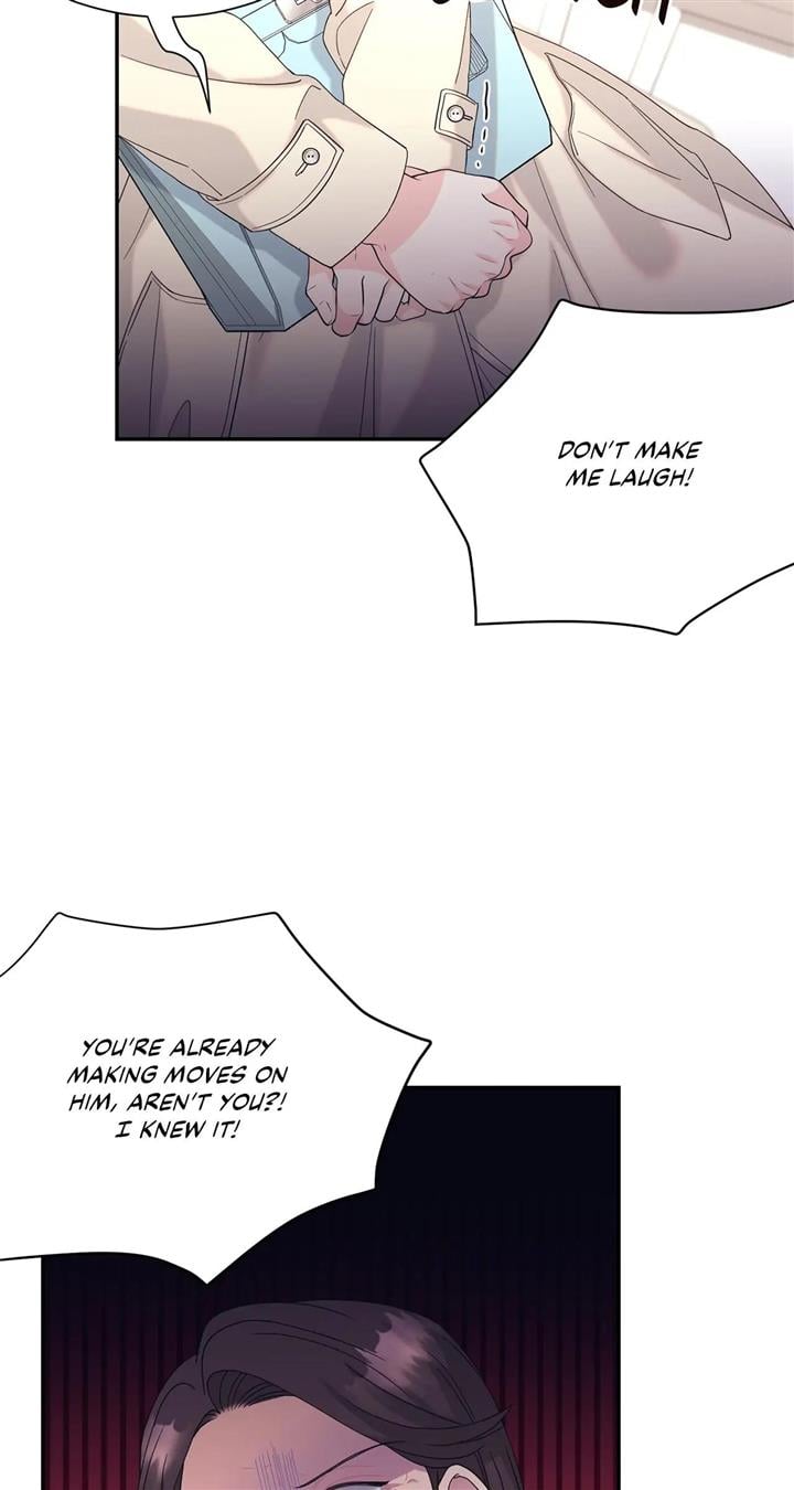 Fake Wife Chapter 23 page 26