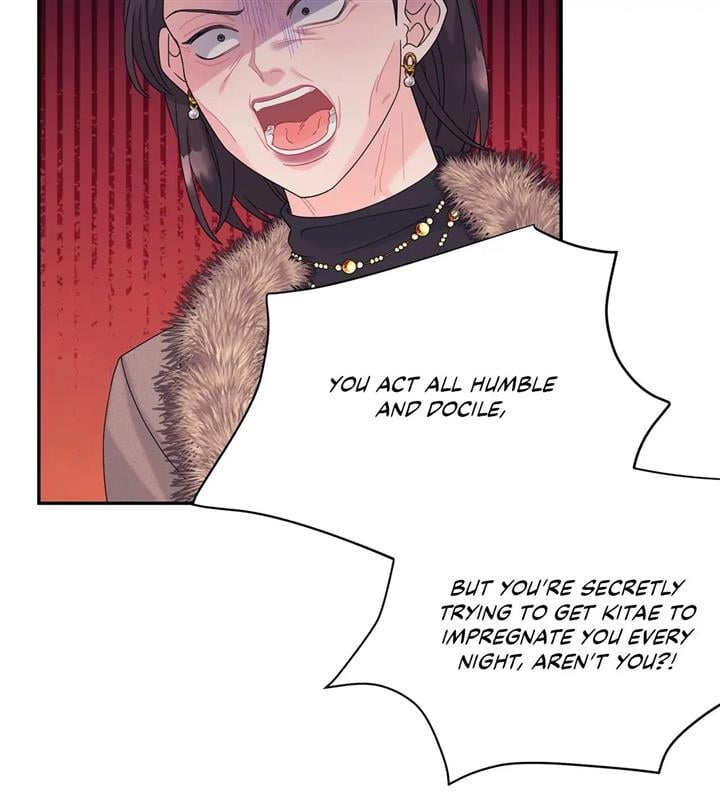 Fake Wife Chapter 23 page 27