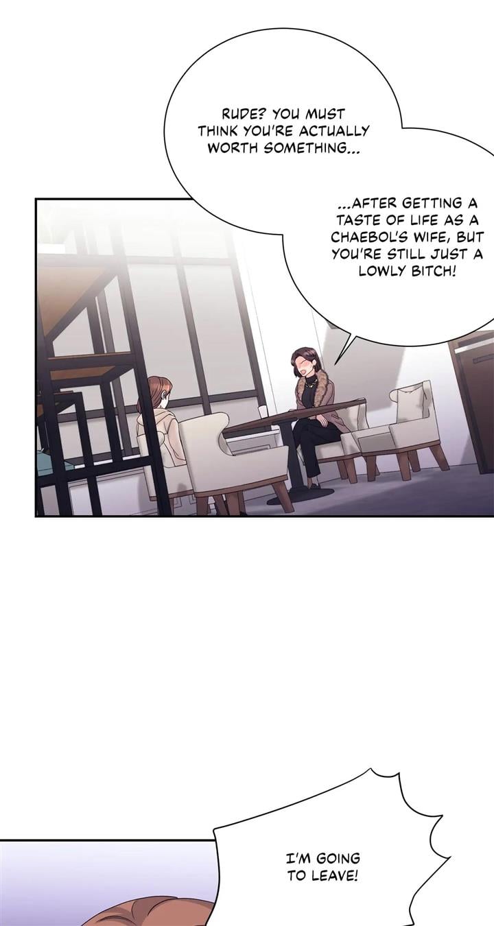 Fake Wife Chapter 23 page 29
