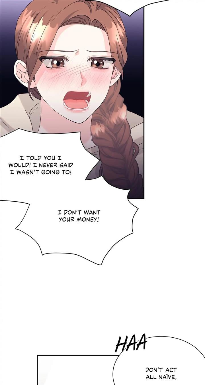 Fake Wife Chapter 23 page 30