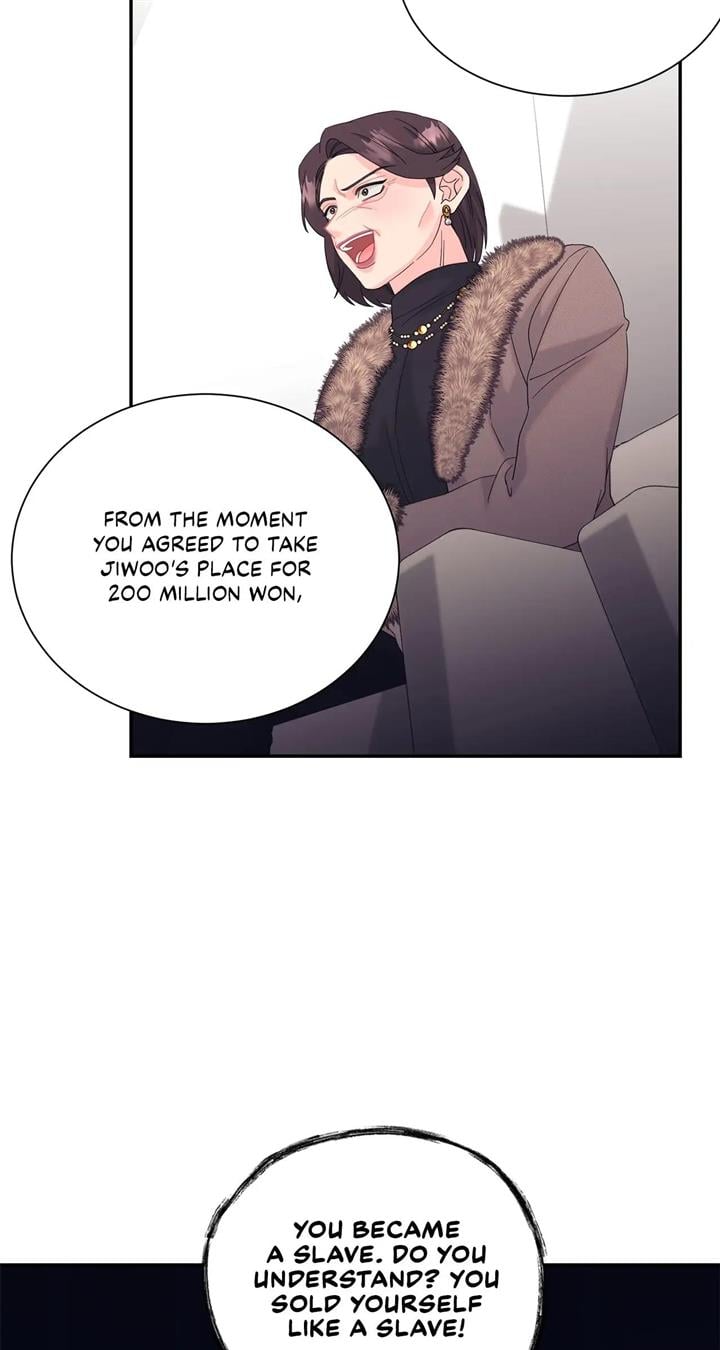 Fake Wife Chapter 23 page 31
