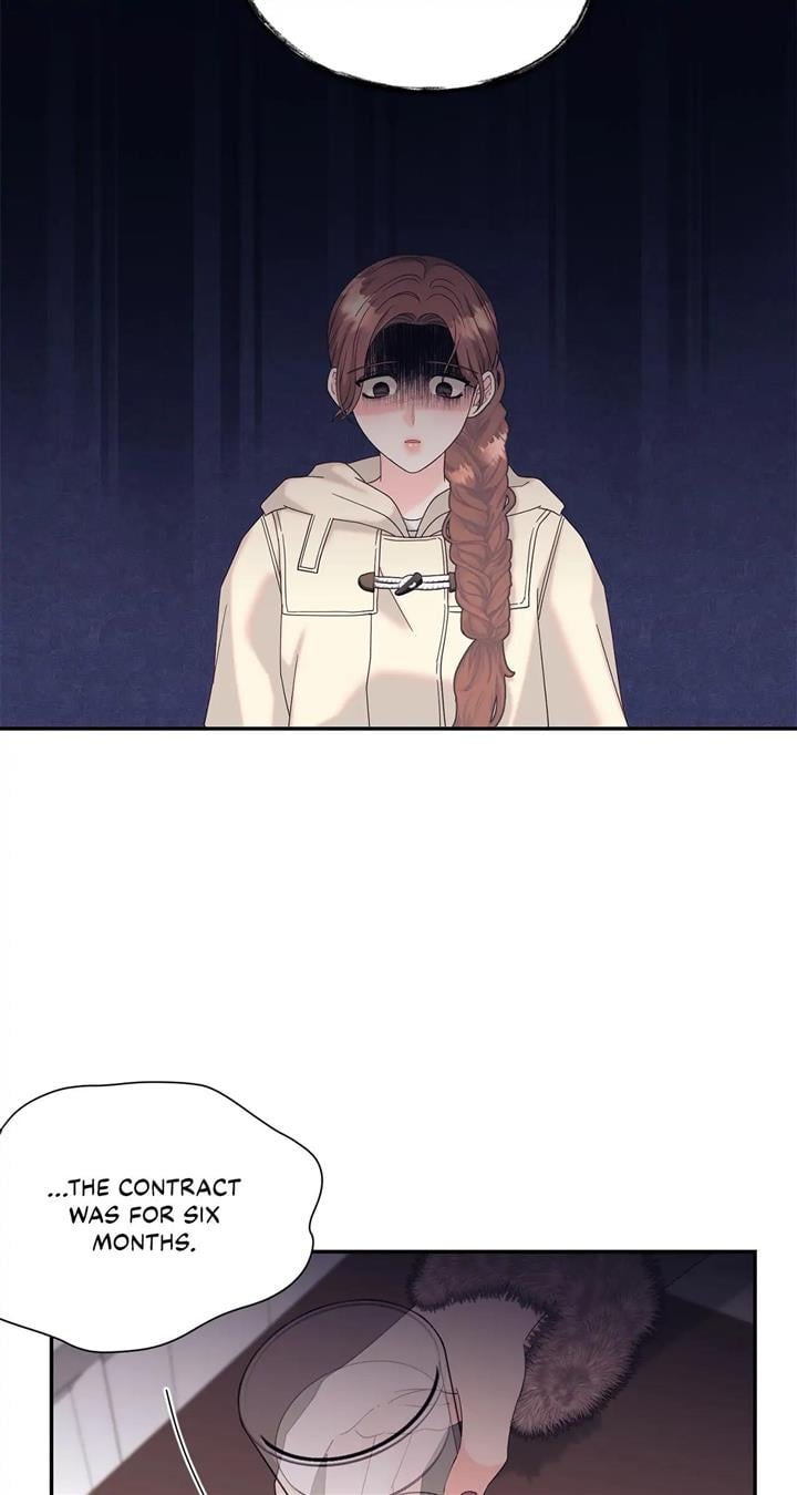Fake Wife Chapter 23 page 32