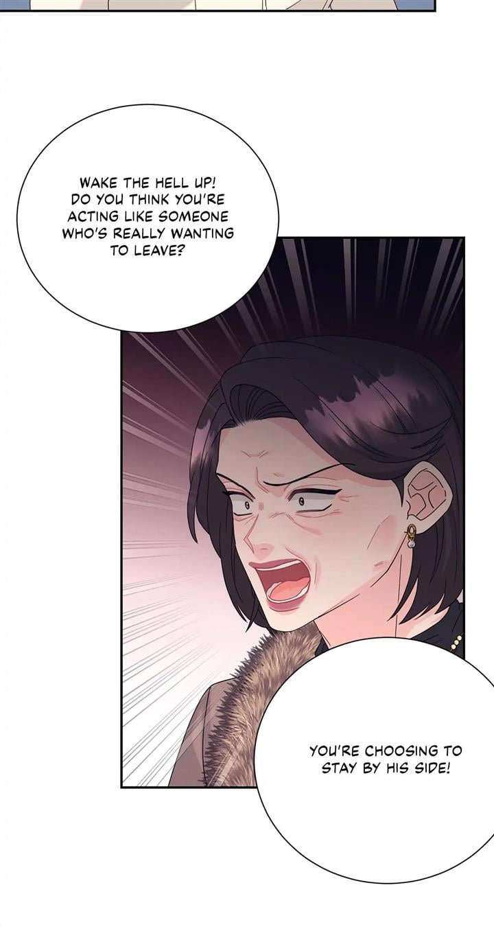 Fake Wife Chapter 23 page 35