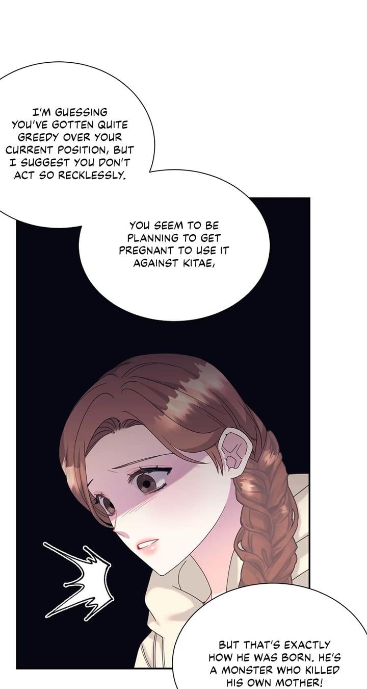 Fake Wife Chapter 23 page 37