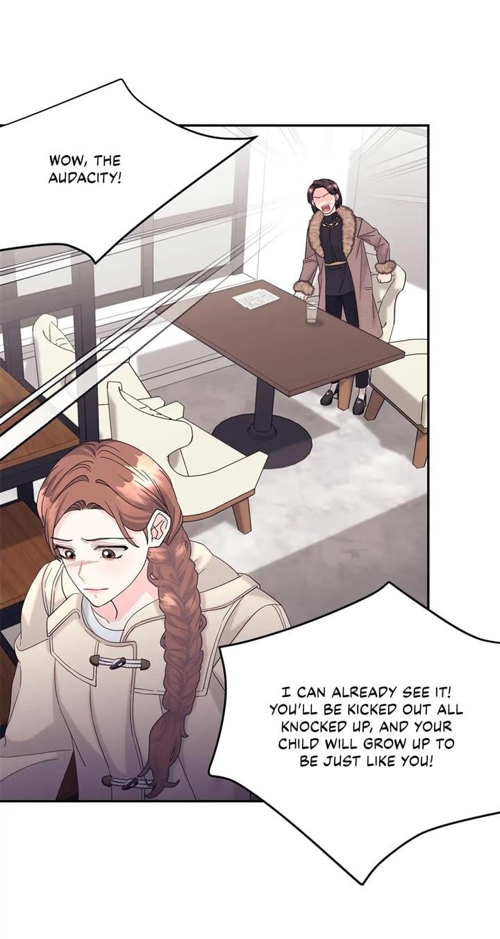 Fake Wife Chapter 23 page 39